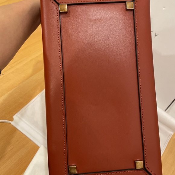 Authentic BOYY Karl bag - Picture 7 of 11